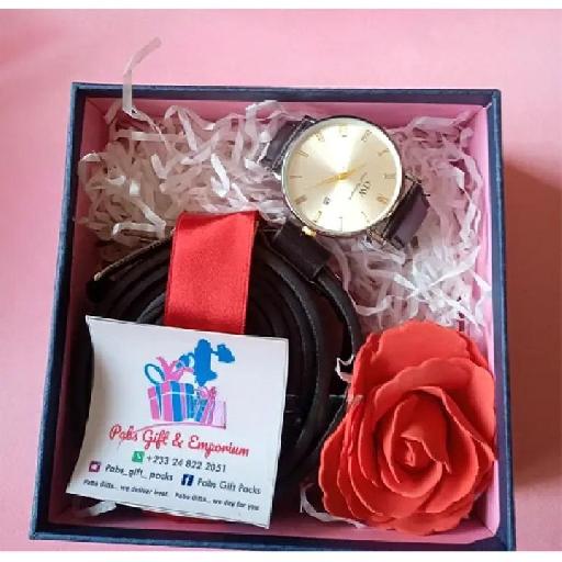 Pabs - Affordable and Lovely Vals Gift Packs