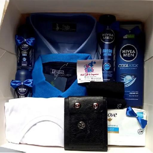 Pabs - Father's Day Gifts and Surprise Packages