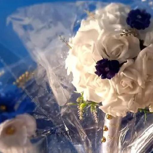 Pabs - Beautiful Bouquets/Engagement