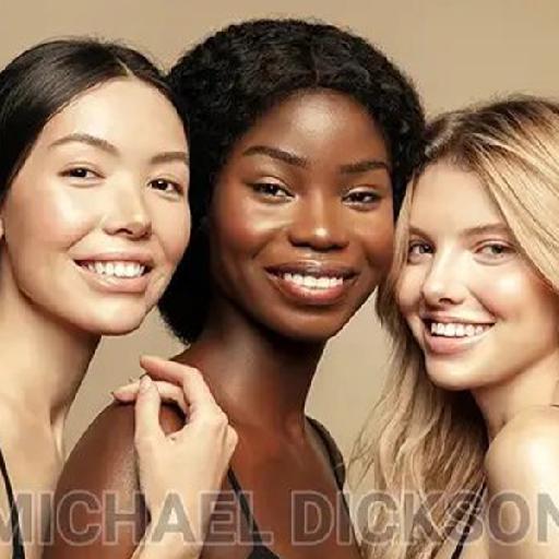 Dickson - Photography Actions, Skin Luts, Colour Presets