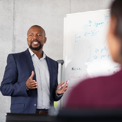 kwesiinteractions - Corporate Training