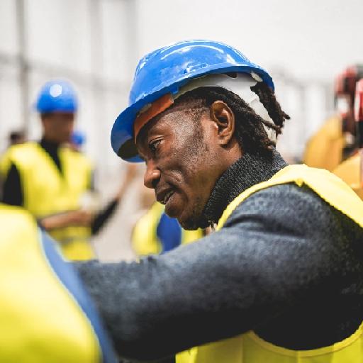 kwesiinteractions - Performance Consulting