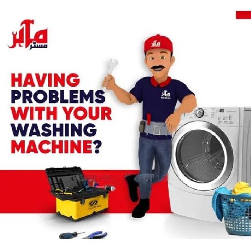 SEARS - Washing Machine Repairs