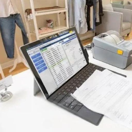 Neburako - Laptop Point of Sale (POS) System