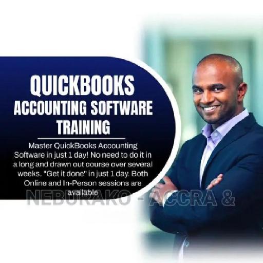 Neburako - Accounting Software Training|Quickbooks Training