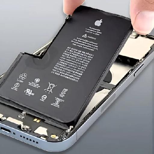 Asuture - Battery replacement