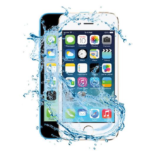 Asuture - cell phone water damage repairs