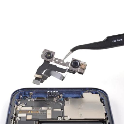 Asuture - Camera repair or replacement