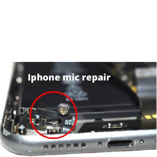 Asuture - speaker or microphone issues repairs