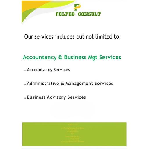 PELPEG - Accounting Services