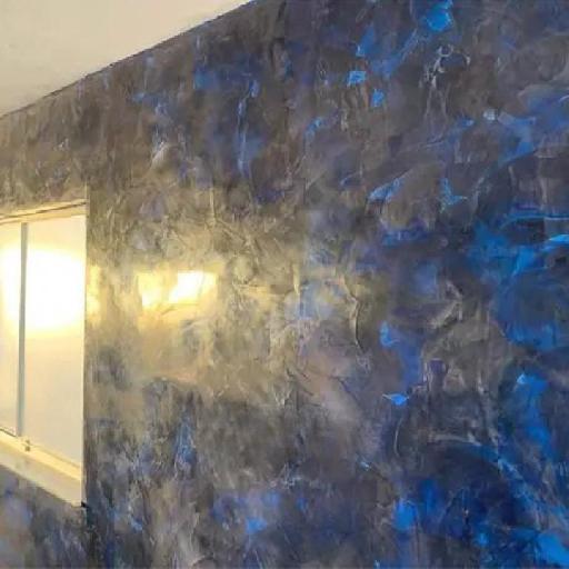 Valantine - Stecco and Marble Finishing Design