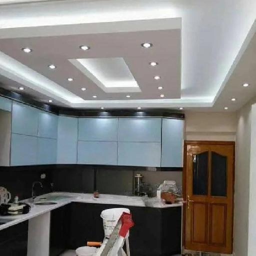 Valantine - P.O.P and Painting Design