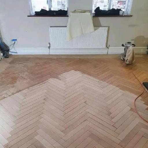 Goodluck - Hardwood Flooring