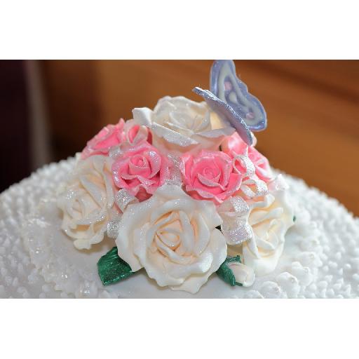Golden Bakery - Sugar Craft Services