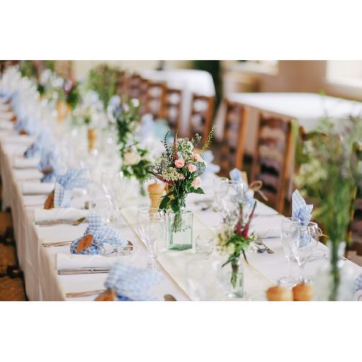 Golden Bakery - Decoration Services