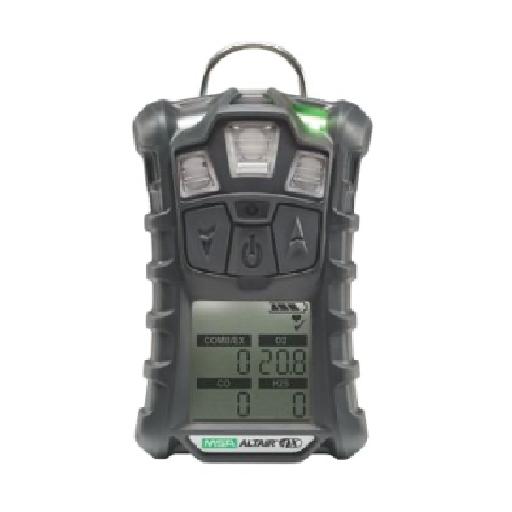 ALTAIR® 4X Multigas Detector – Durable and Reliable Gas Detection Solution