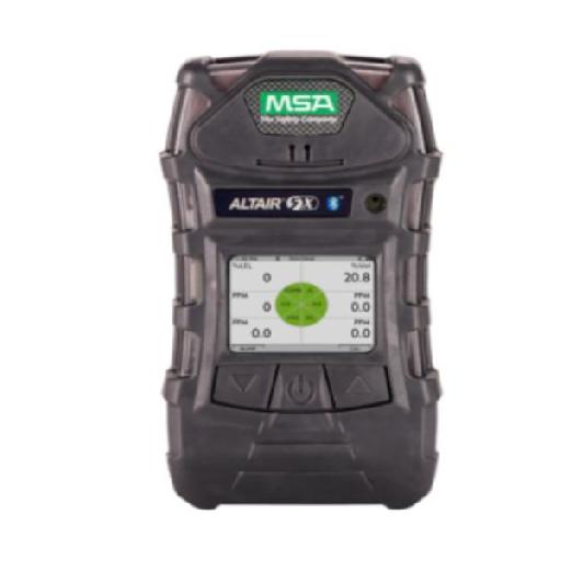 ALTAIR® 5X Multigas Detector – Advanced Gas Detection with PID Sensor Technology