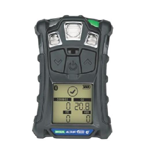 ALTAIR® 4XR Multigas Detector – Tough, Reliable, and Real-Time Gas Monitoring