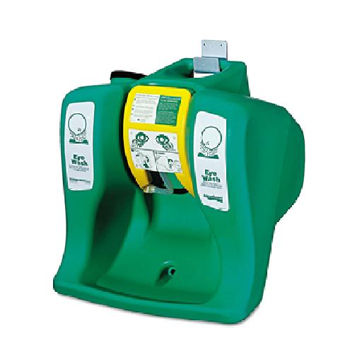 JTS Portable Eye Wash Station – 16 Gallons Emergency Eyewash Unit