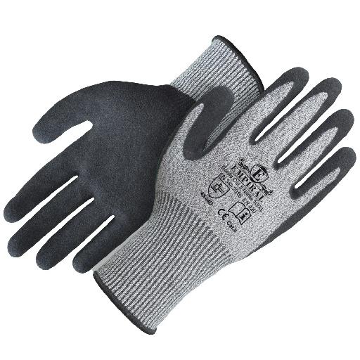JTS Gorilla Cut Resistant Gloves – High-Dexterity Gloves for Sharp Object Handling and Industrial Work