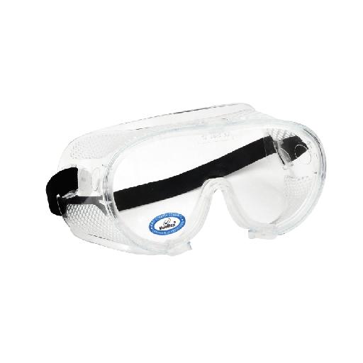 JTS V39 Safety Goggles – Superior Eye Protection with UV and Impact Resistance