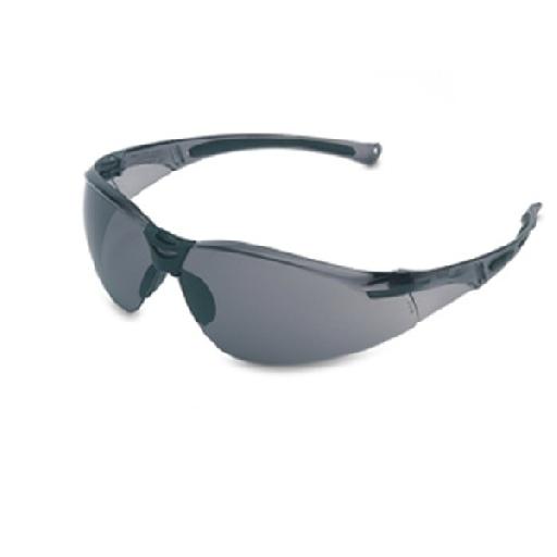 JTS A800 Grey TSR Anti-Fog Safety Glasses – Comfort, Style, and Clarity in One