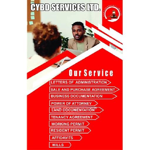 Cybd - Excellent Paralegal Services