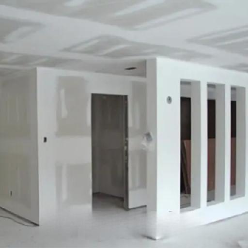 Noelji - Office Partition
