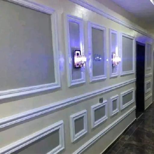 Noelji - Interior Walls Design Decor