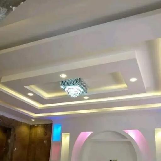 Noelji - Plaster Board Ceilings