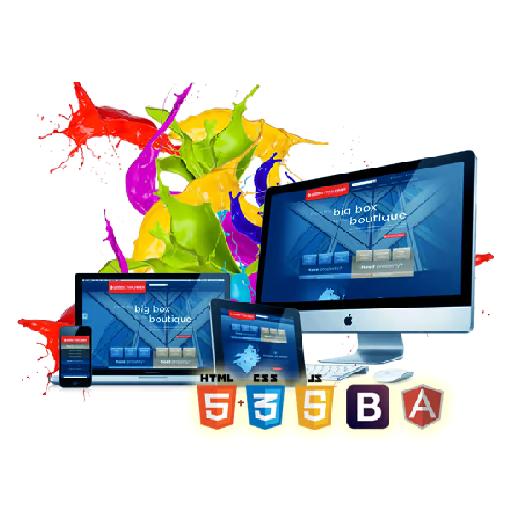 techprinceconsulting - Web Development