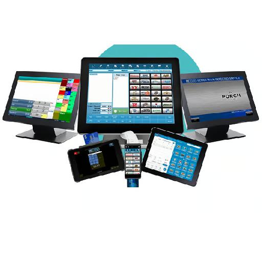 techprinceconsulting - POS Software and Hardware