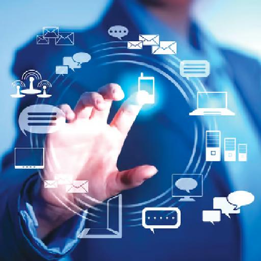techprinceconsulting - Internet Infastructures