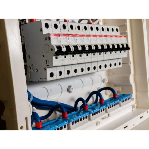 Samfort Bay - House Wiring and Maintenance Service