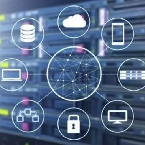 radiusgh - Virtualization Services