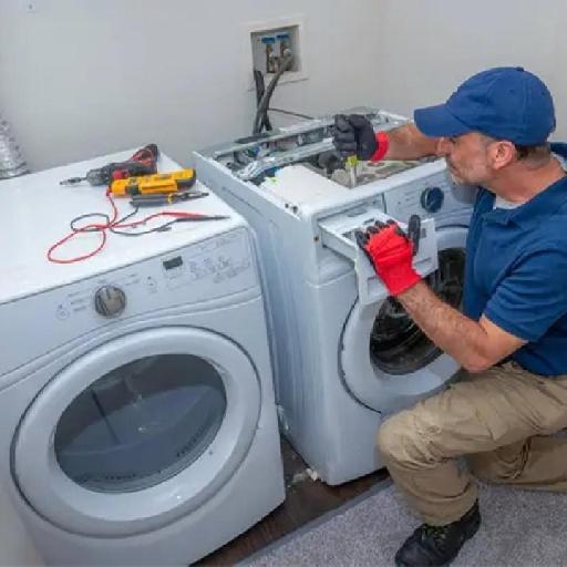 KG - Washing Machine Doctor