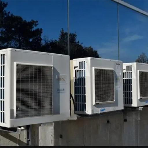 KG - Door to Door Aircondition Instalation and Repairs