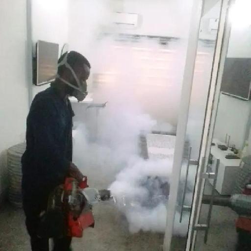 KG - Fumigation and Exterminator Services.