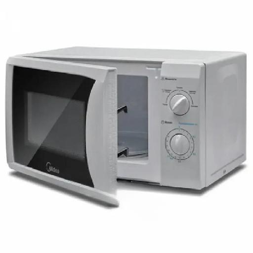 KG - Microwave Doctor