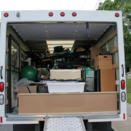 KG - Items Movers