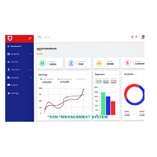 Marcbrain - Management Systems