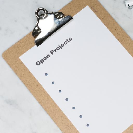 Amity - Project Management Support