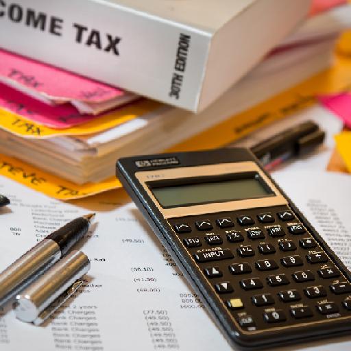 Amity - Bookkeeping Services