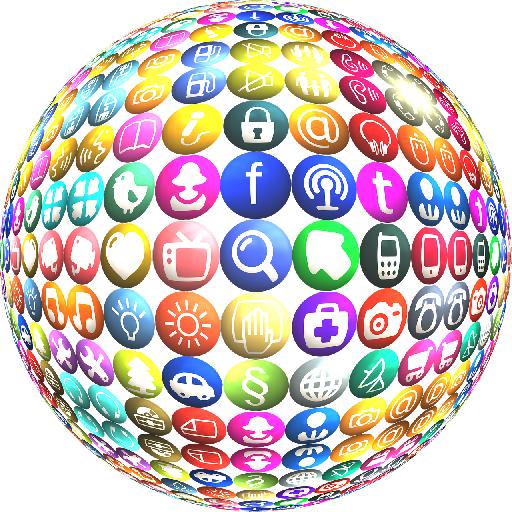 Amity - Social Media Service