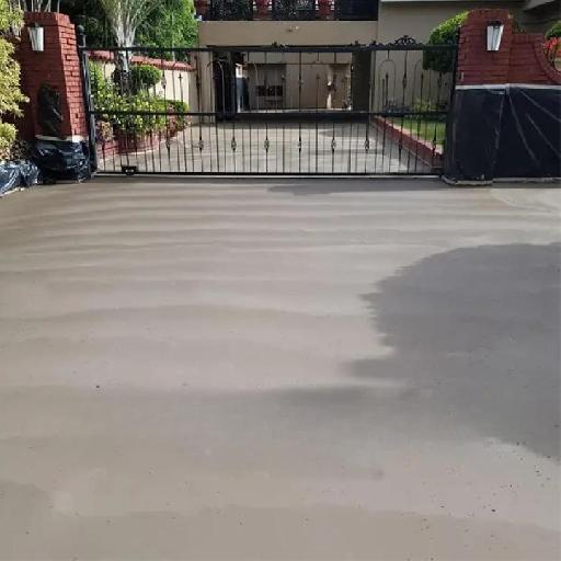 Collcrete - Concrete Flooring