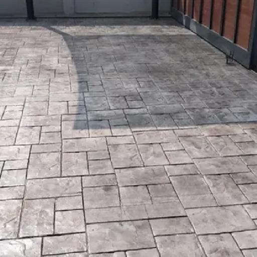Collcrete - Pearl Slate Imprint