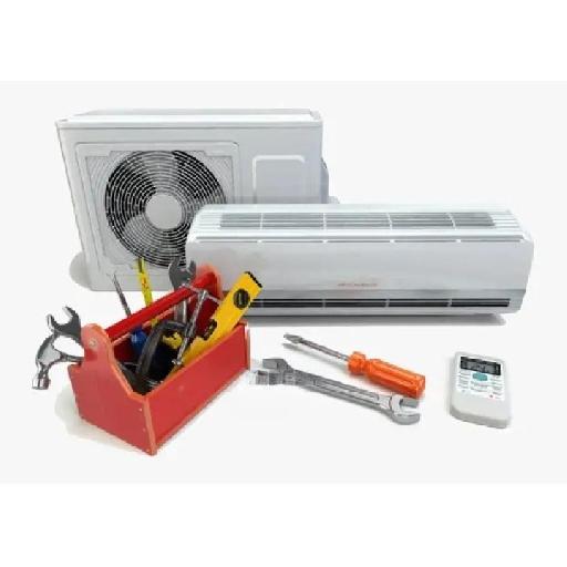 Biazo - Airconditioner Repairs