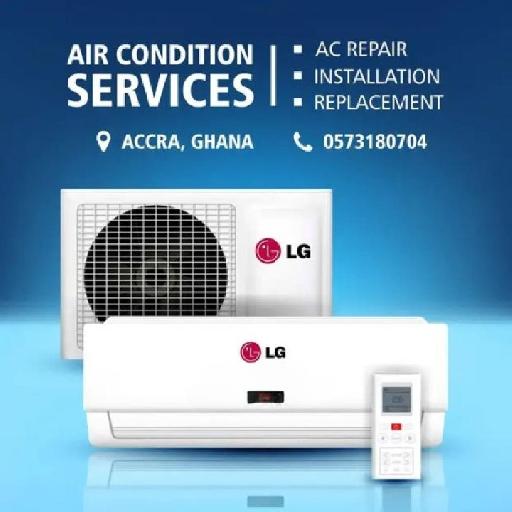 Biazo Tech. AC Services