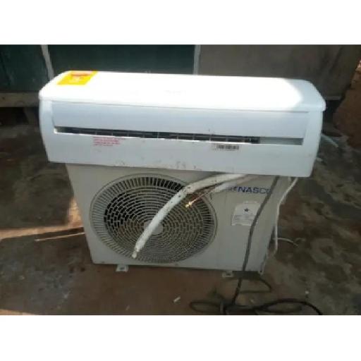 Biazo - AC Management Service