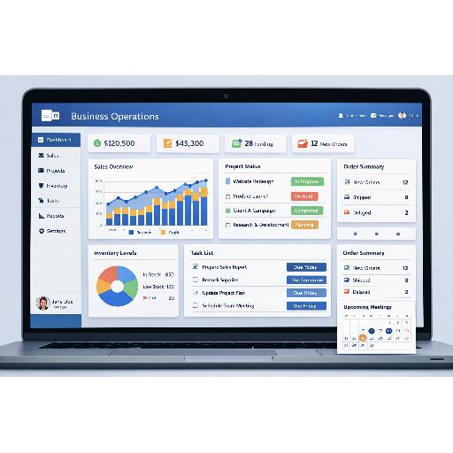 Automated Corporate Customer Identity & Access Management Orchestration